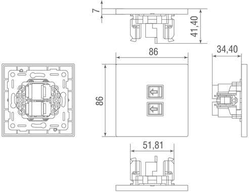 Detail product image